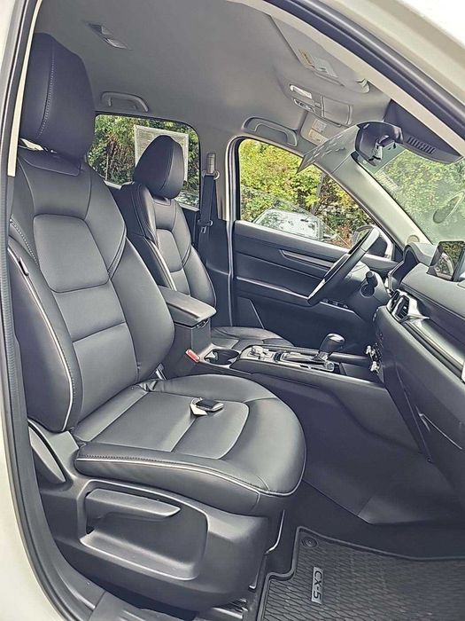 Mazda CX-5 2.5 S Select AWD // Мазда це икс 5