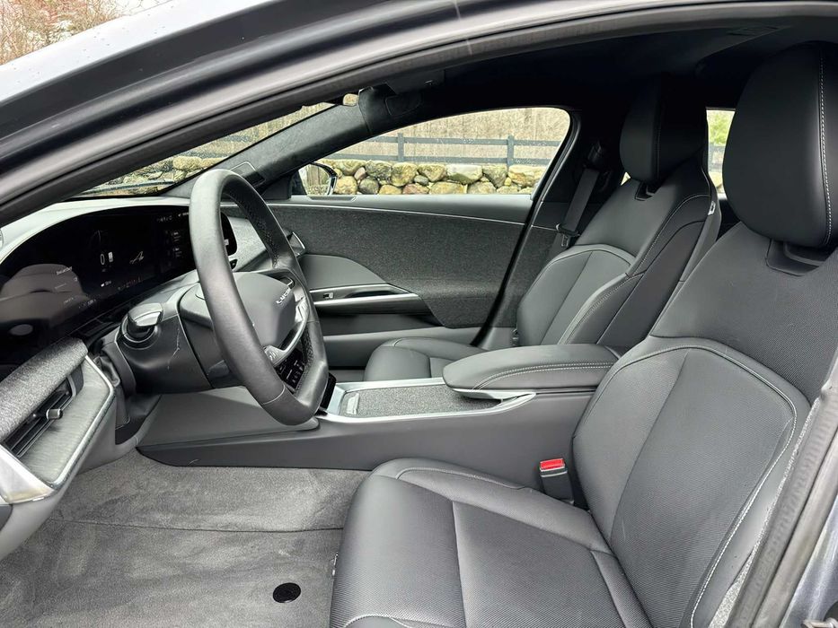 Lucid Air Grand Touring      2023