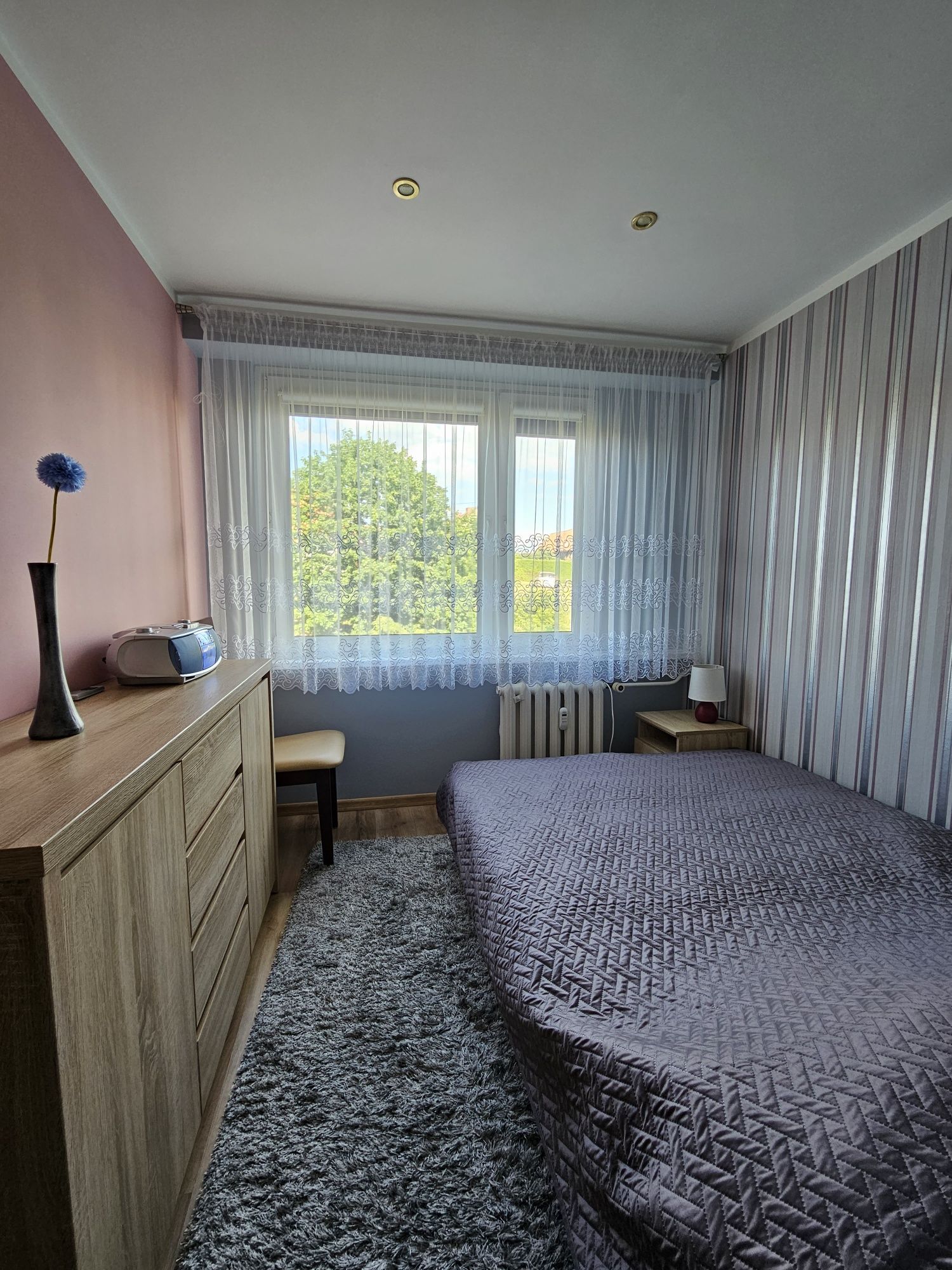 Apartament / Mieszkanie do wynajęcia