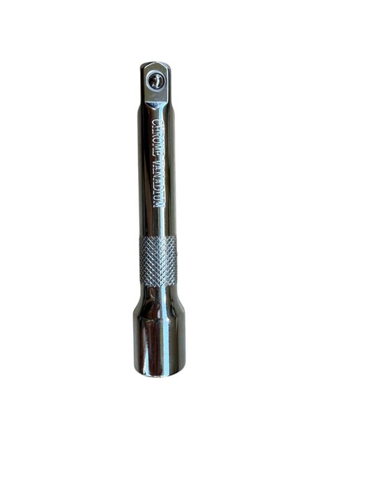 Klucz dynamometryczny - nasadki,przedłużka 1/2" 28-210Nm