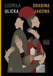 Drabina Jakowa, Ulicka Ludmiła 30144B00153Ks