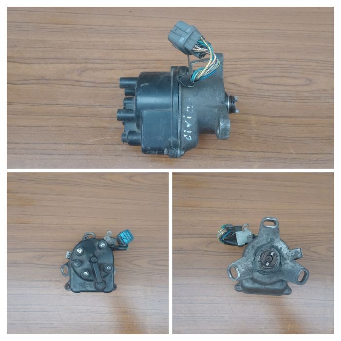 Трамблер Honda Civic/Accord/Mazda 323BA/BJ/Citroen/Opel Astra F/Kadett