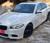 Bmw f10 lci 528 xdrive automat