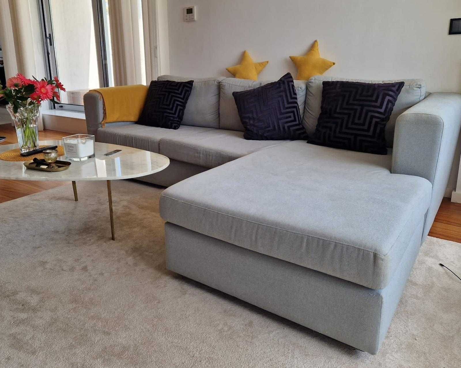 Sofa Chaise Long Area (urgente)