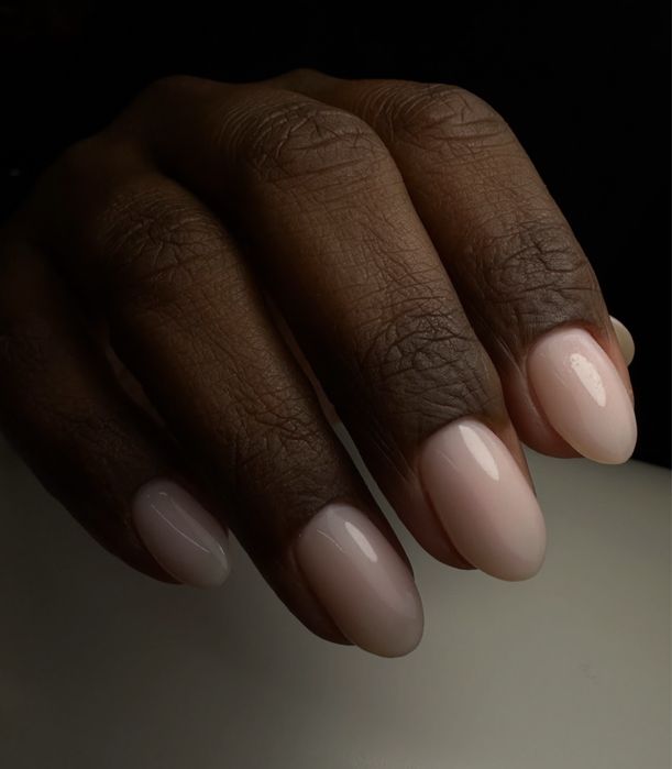 Manicure Gel /gelinho  pedicure DOMICILIO