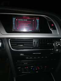 Polskie menu lektor Mapy 2020 Audi 2g High a4 a5 a6 q3 q5