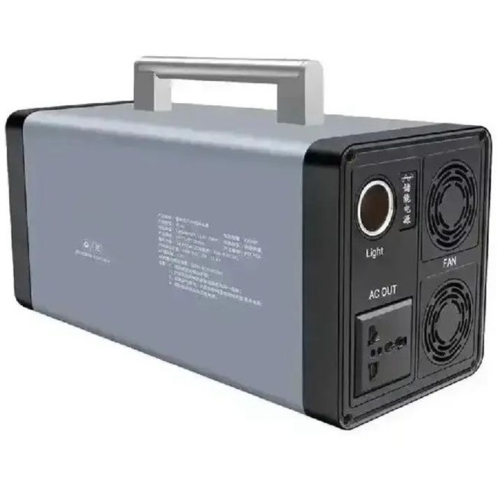 ‼️Зарядна станція 600 w /чистий синус /опт роз НОВІ ‼️