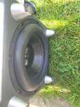 Subwoofer Tannoy TS10 300Watt RMS