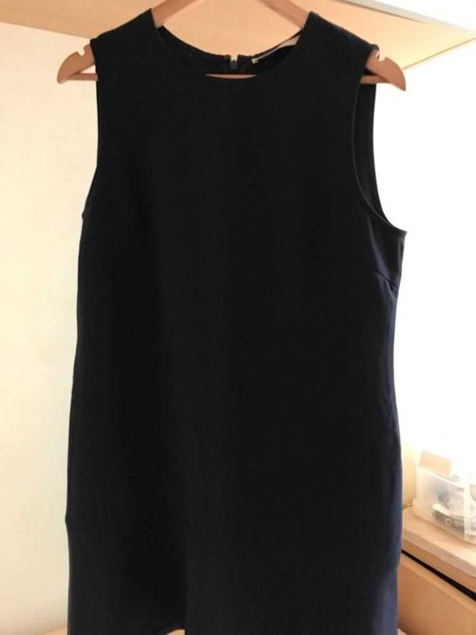 Vestido Stella McCartney/C&A