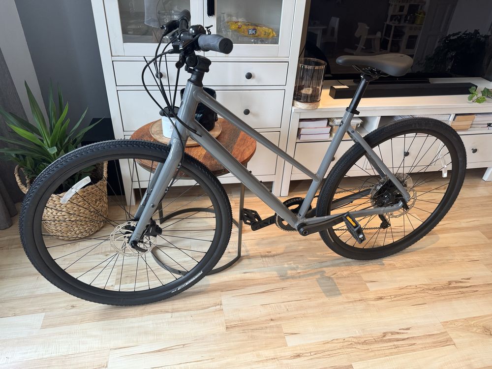 Rower Specialized Sirrus X 3.0 ST rozmiar M