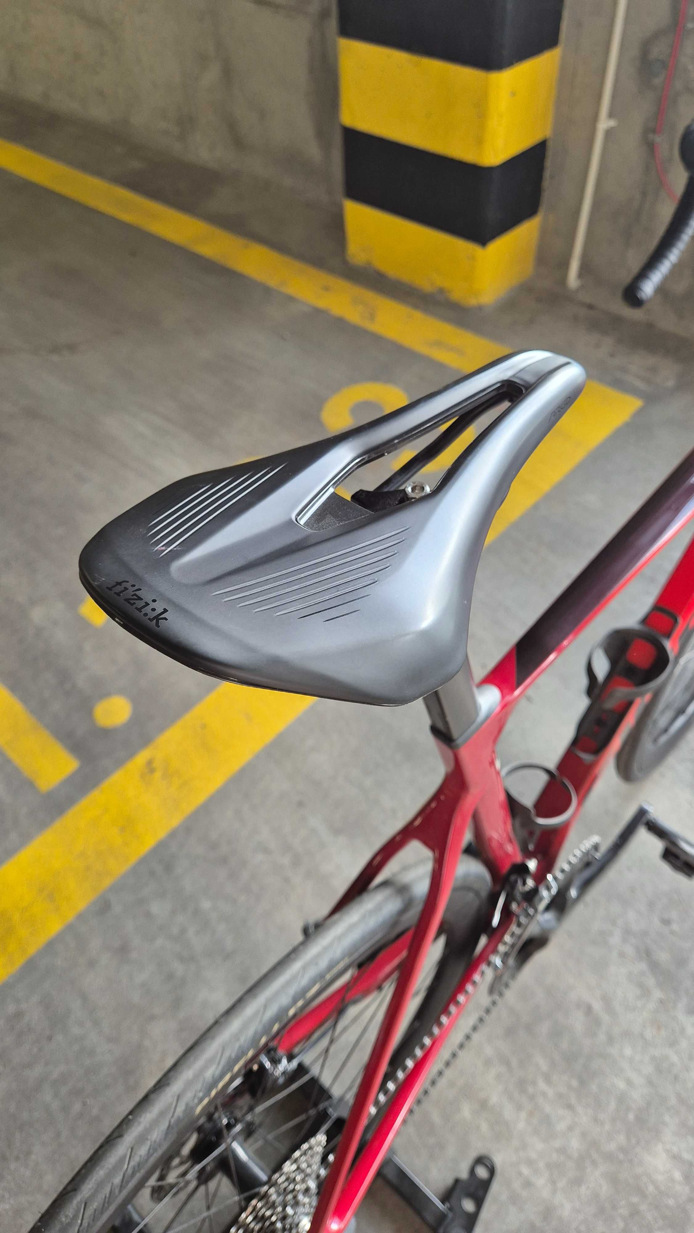 Rower Giant Propel Advanced 2 2024