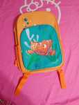 nowy plecak gdzie jest nemo Disney Pixar