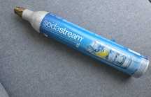 Nabój Soda stream Spirit
