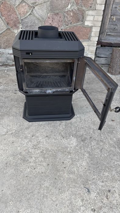 Jotul 2000 betha piecyk kominek koza