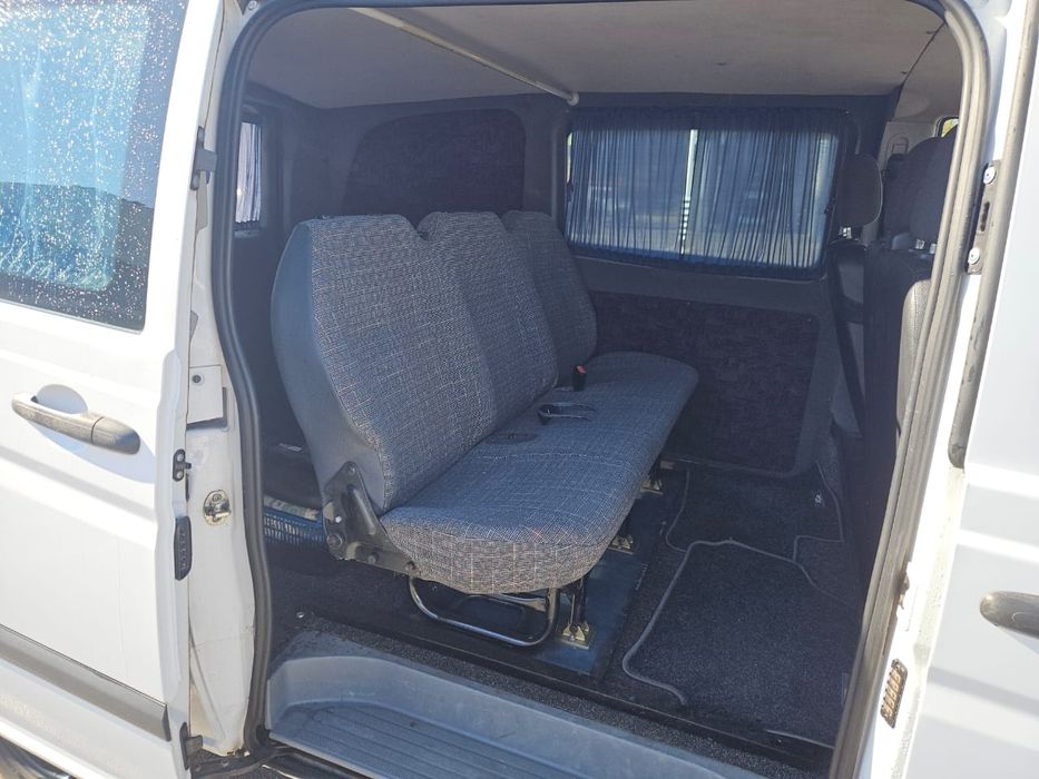 mercedes-benz vito 2006
