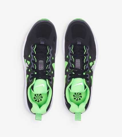Оригінал Кросівки Nike Air Max Genome GS CZ4652-006 EUR 38 EUR 38.5