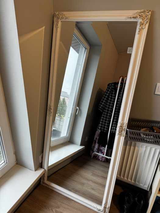 Дзеркало з Jysk б/у