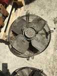 Wentylator Ziehl Abegg 45 cm 1360/1040 rpm