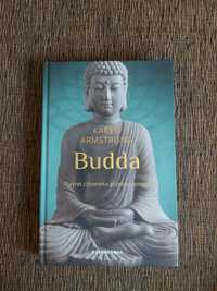 Budda, portret człowieka przebudzonego