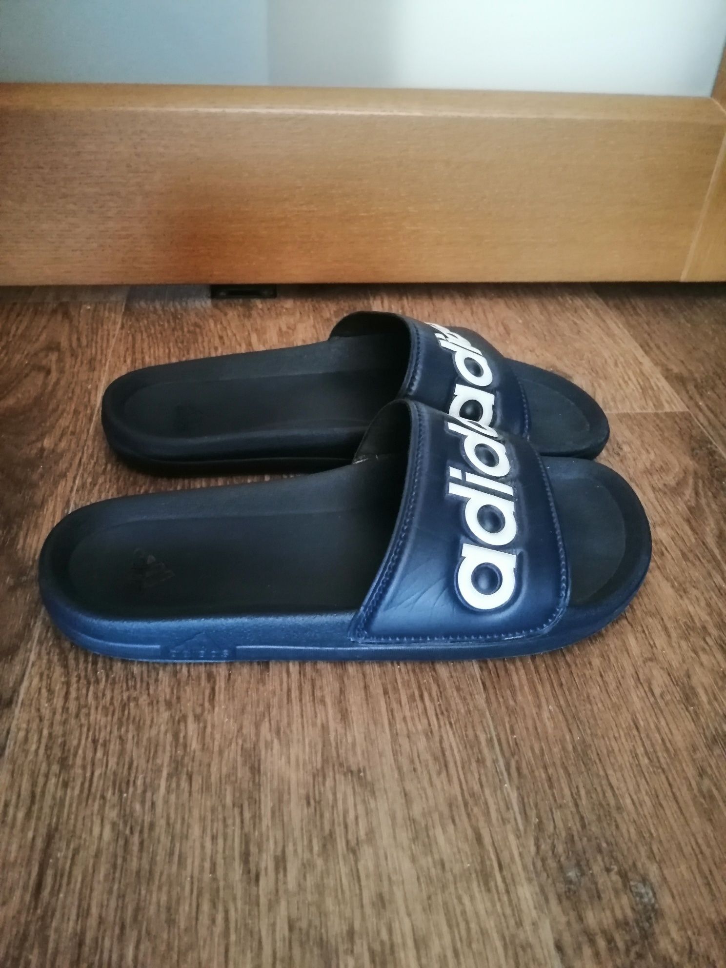 Шлепанцы Adidas оригинал