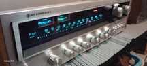 Kenwood KR 7400 receiver