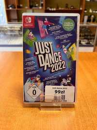 Just Dance 2022 Nintendo Switch