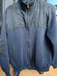 Granatowa kurtka Tommy Hilfiger rozm.M