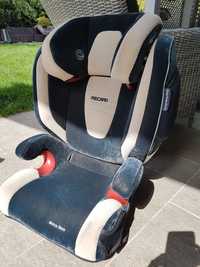 Recaro Monza Nova