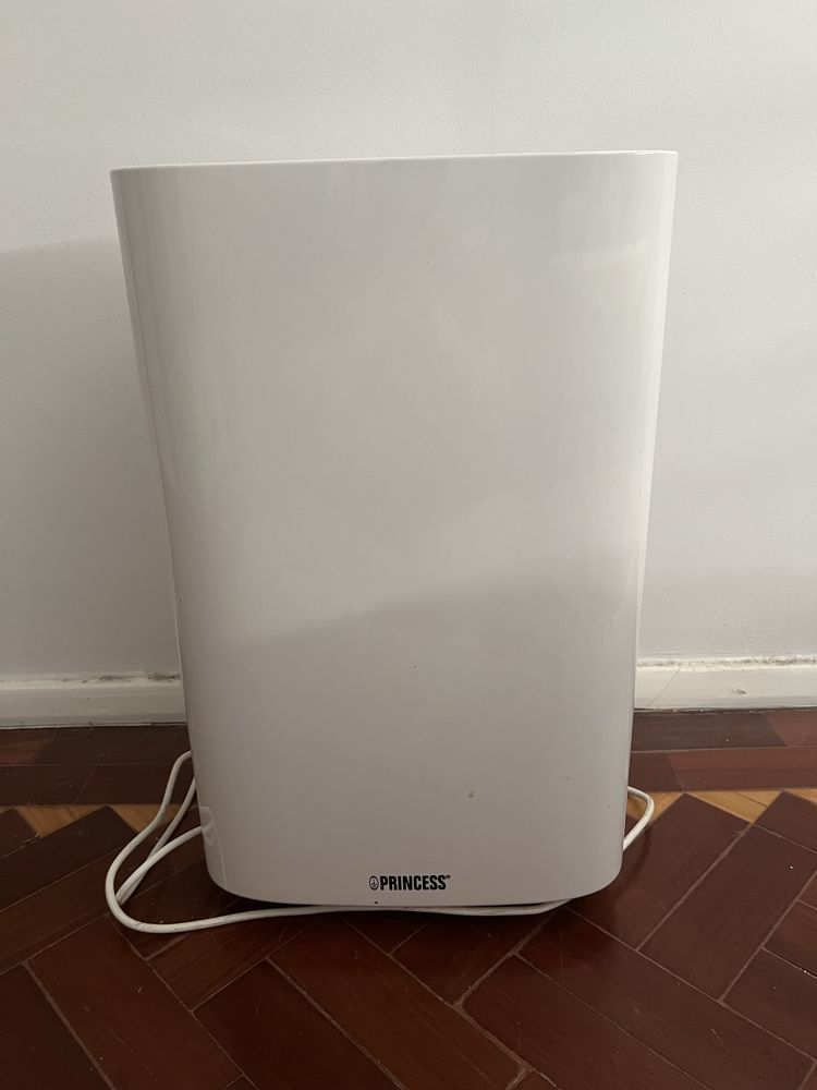 Desumidificador Princess (Smart) 580W