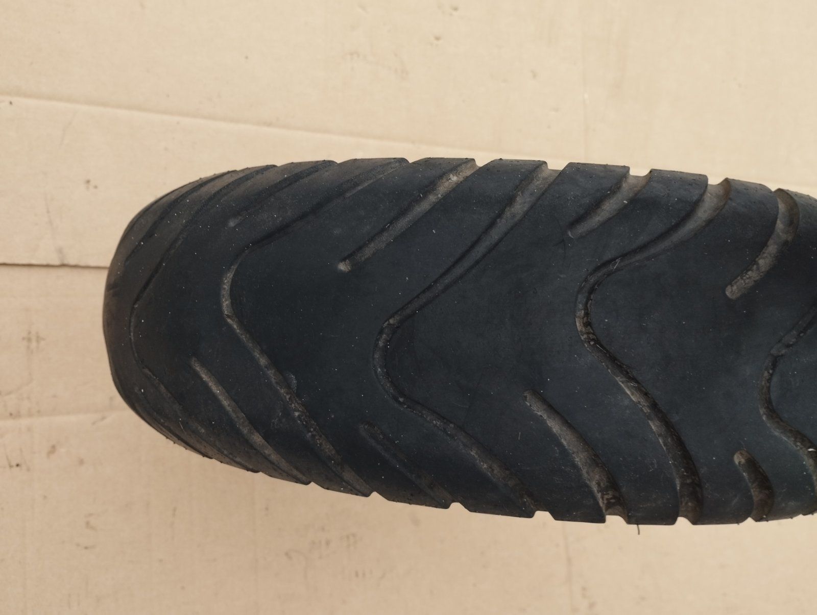 Колесо переднее/Диск передний на скутер 130/60-13/Viper Storm/F50/150