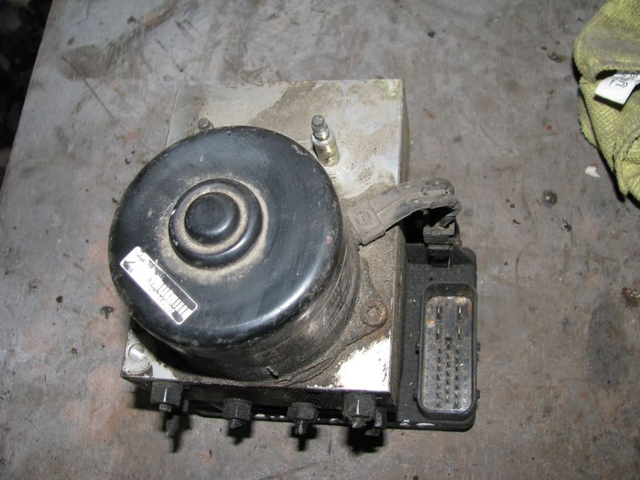 STEROWNIK POMPA ABS 7M0614111AB 1J0907379H