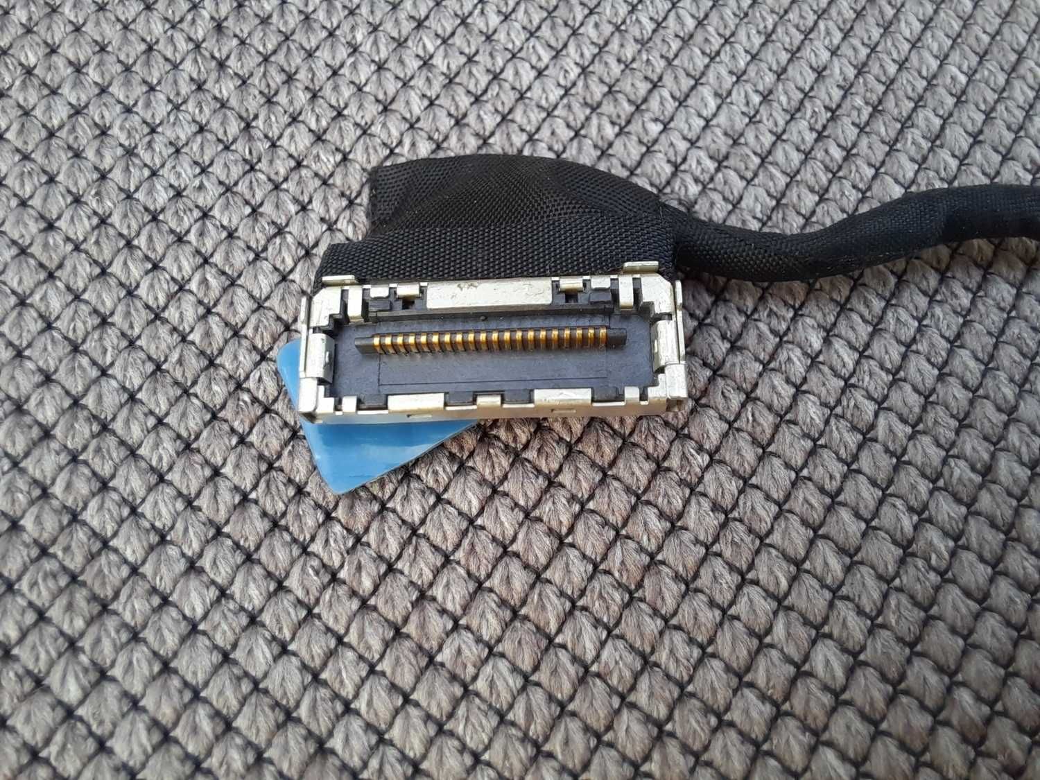 Шлейф SSD/HDD диска на Dell E7440