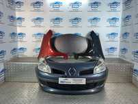 .Frente Completa Renault Clio III 3 MK3 185 Fase 1 Diesel 1.5 DCI 82cv 2005 a 2009