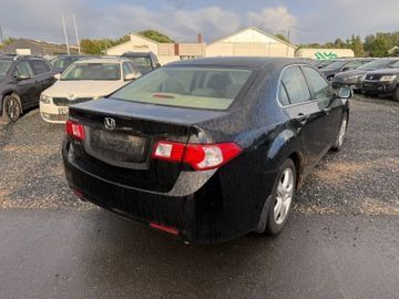 Honda akord 2.2  259541km 2009 rok