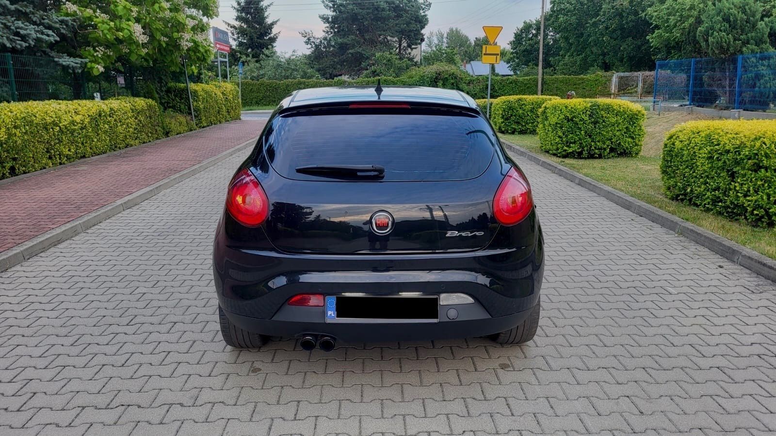 Fiat Bravo Fiat Bravo 1.4 T-Jet 16V Sport