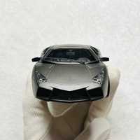 Колекційна модель машинка автомобіль Bburago Lamborghini Reventon 1:24