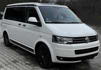 VW California Beach 2.0TDI