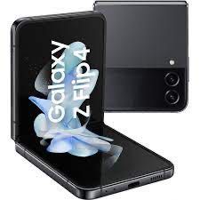 Nowy Samsung Galaxy Z Flip4 5g 128GB Graphite Blue 1949zł CentralGsm