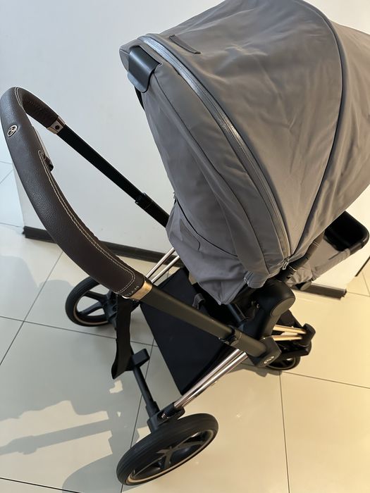 Cybex Platinium Priam 2.0