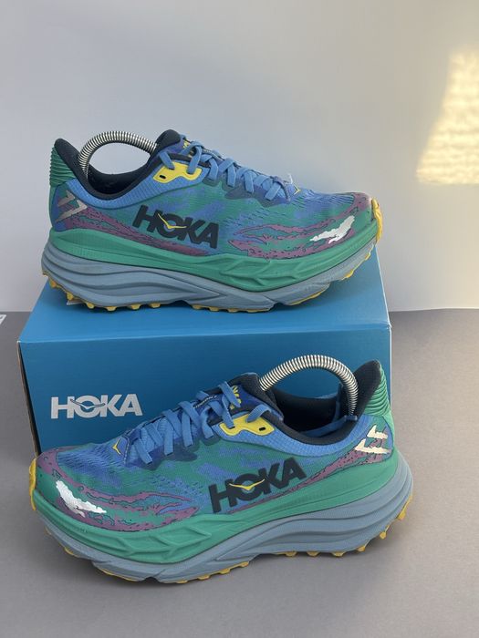 Hoka Stinson 7 r 40