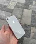 IPhone 8 Silver 256 Gb