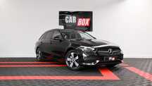Mercedes-Benz C 300 e T 9G-TRONIC Avantgarde Advanced