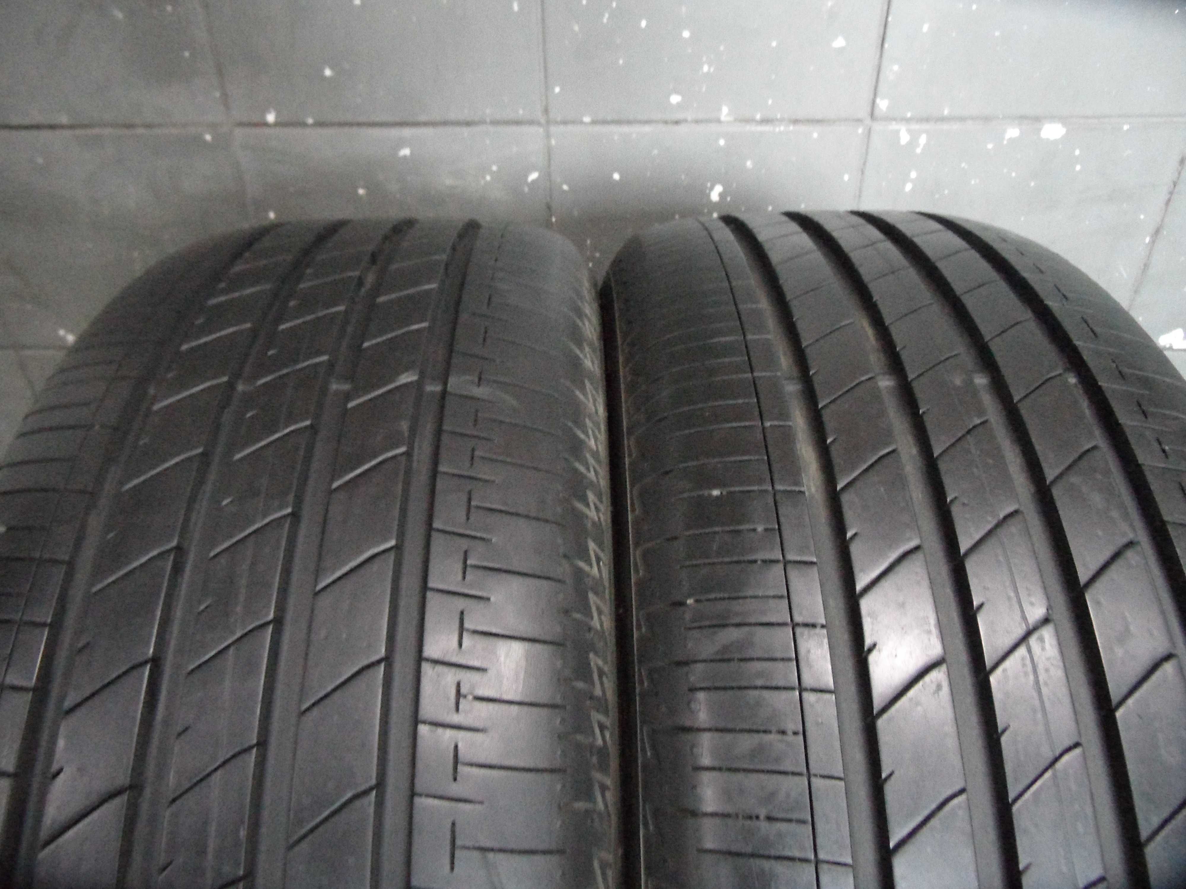 177 opony letnie 215/45/18
