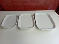 Travessas de mesa Nortel