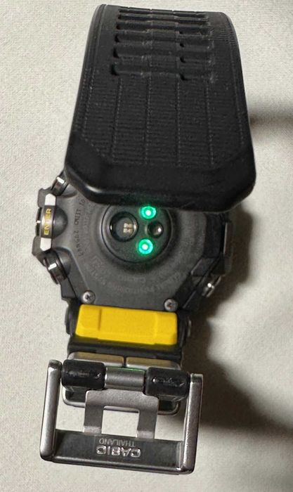 Casio G-Shock Rangeman GPR-H1000 - 1ER.
