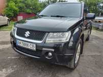 Продаж Suzuki Grand Vitara 2007
