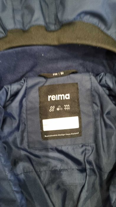 Комбінезон демісезонний Reima