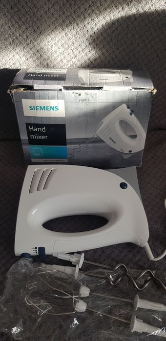 Mikser SIEMENS  350W