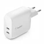 uszkodzony adapter belkin cb30296 ładowarka typu c opis