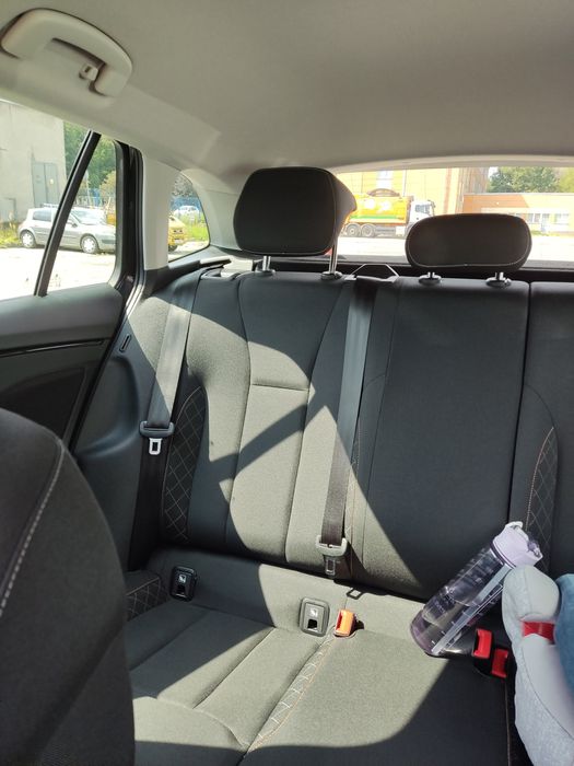 Skoda Scala r. 2019/2020 ,benzyna,115 KM niski przebieg